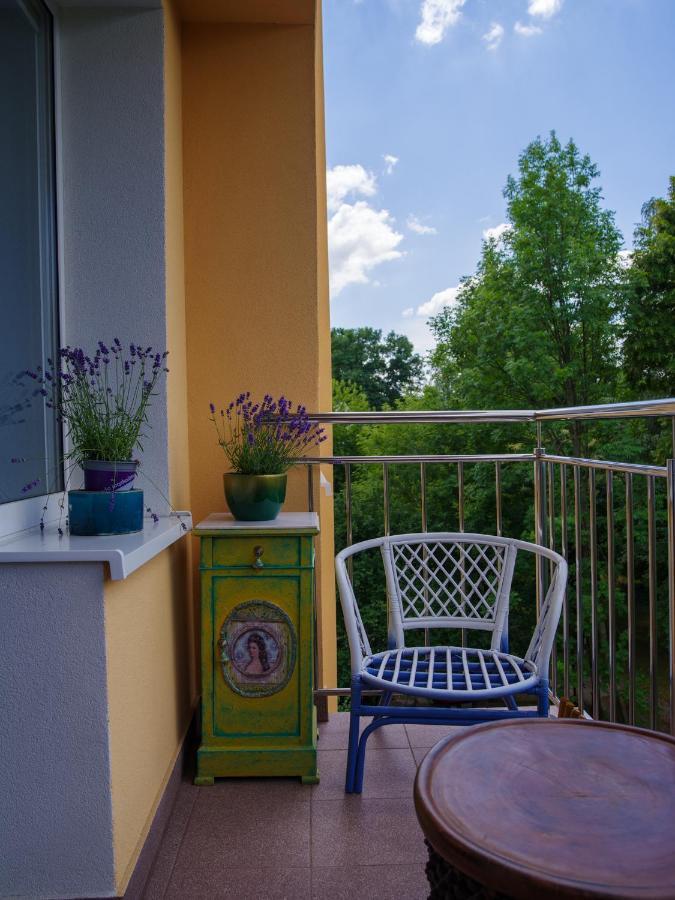 One&Only Saska Kępa Apartment Warszawa Zewnętrze zdjęcie