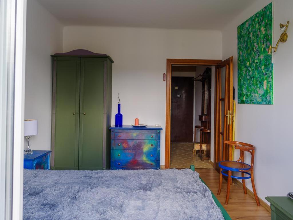 One&Only Saska Kępa Apartment Warszawa Zewnętrze zdjęcie