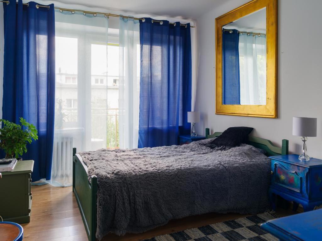 One&Only Saska Kępa Apartment Warszawa Zewnętrze zdjęcie