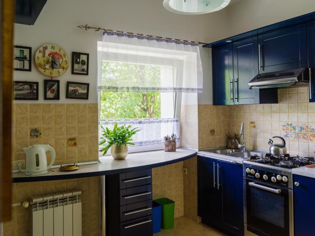 One&Only Saska Kępa Apartment Warszawa Zewnętrze zdjęcie